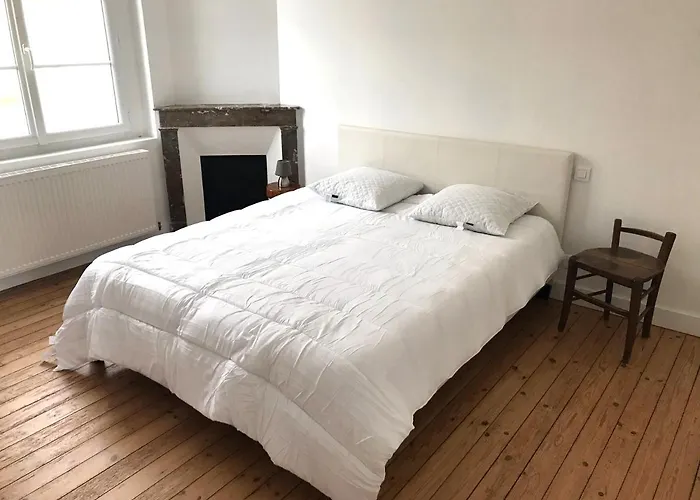 Maison De Vacances